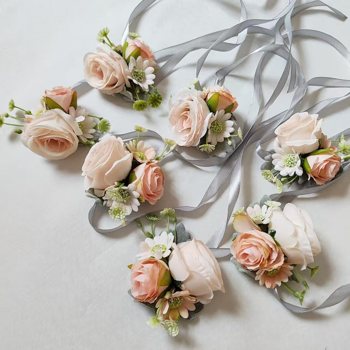 Mooi Bloem Corsage