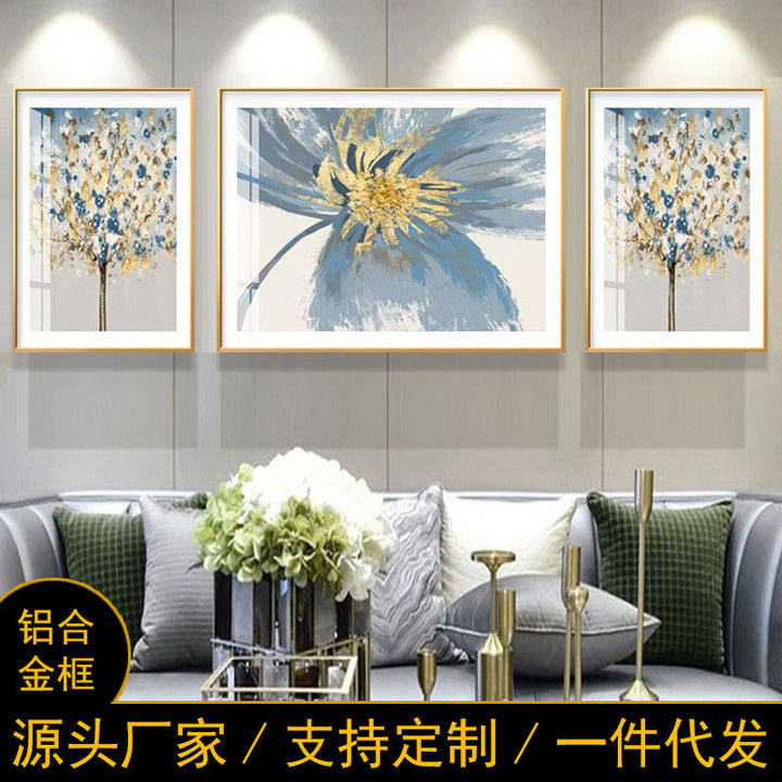 Decoratieve Wandkunst