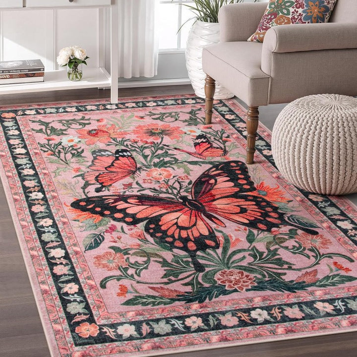 Decoratieve Gebieddoek