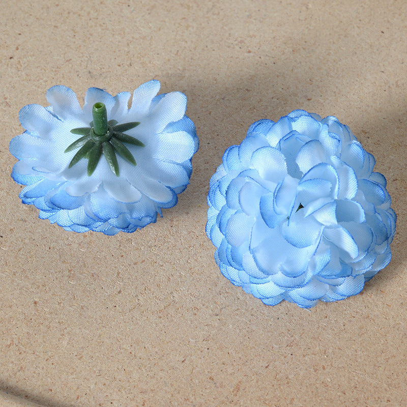 Elegante Stoffen Bloem Haaraccessoires