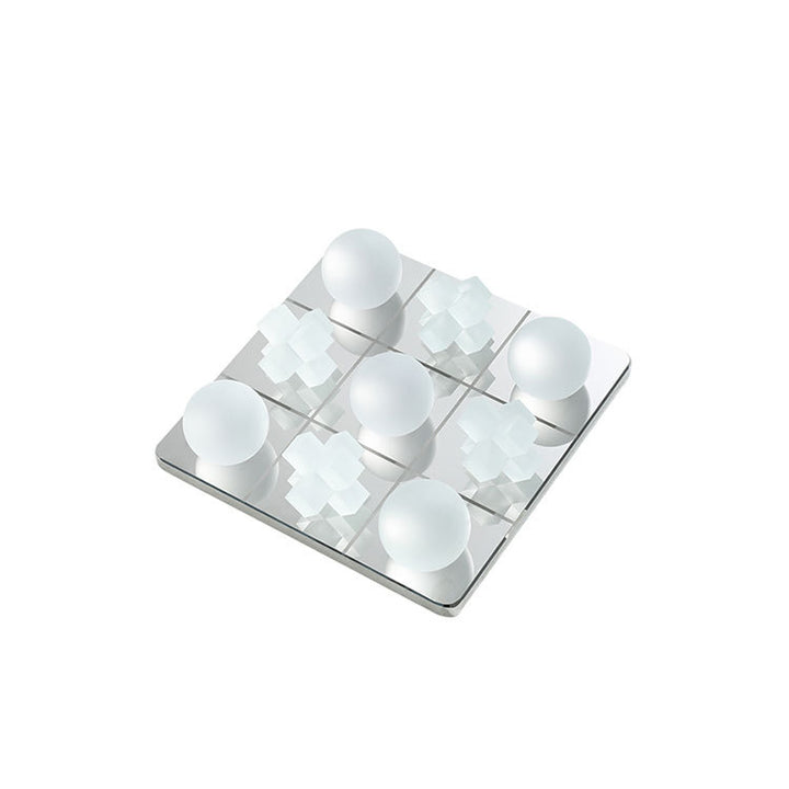 Modern interactieve Tic-Tac-Toe spelset