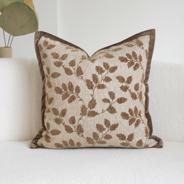 Decoratieve Textuur Gooi Kussen voor Huisdecoratie