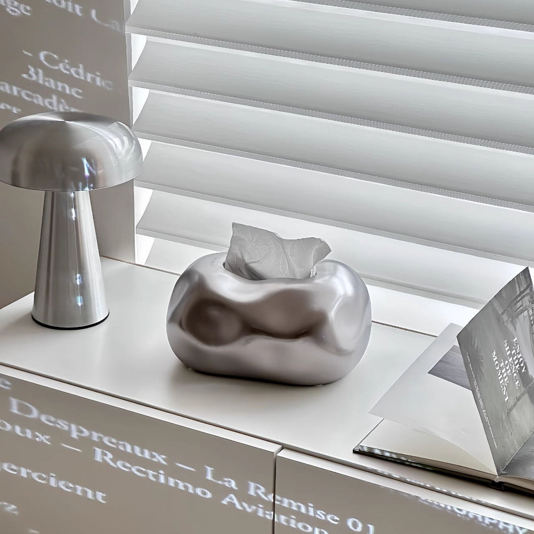 Thuisdecoratie Tissue Box