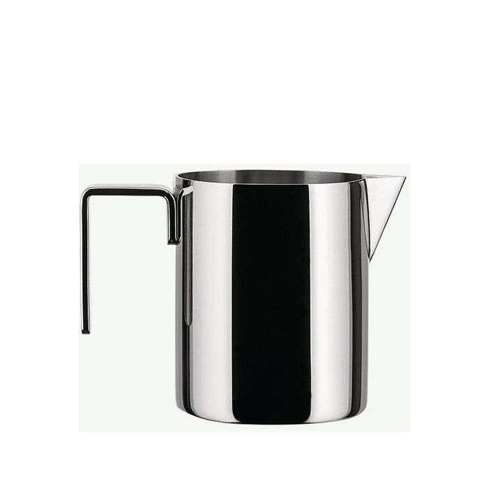 Moderne Geometrische Theepot