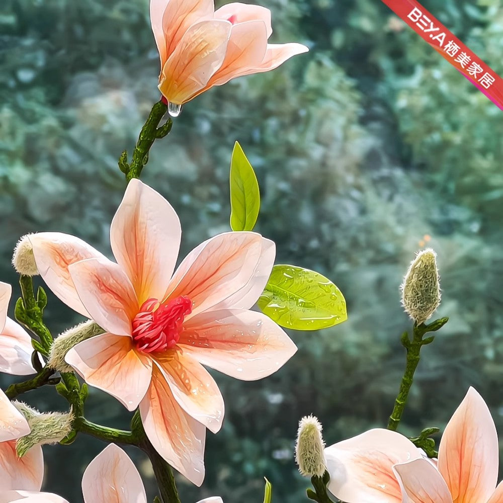 Decoratieve Keramieken Bloemenvase
