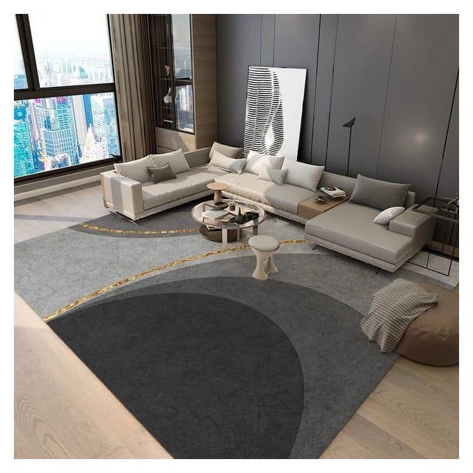 Moderne Geometrische Vloerkleed