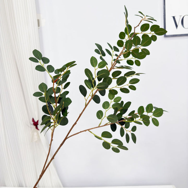 Kunststof Botanische Tak