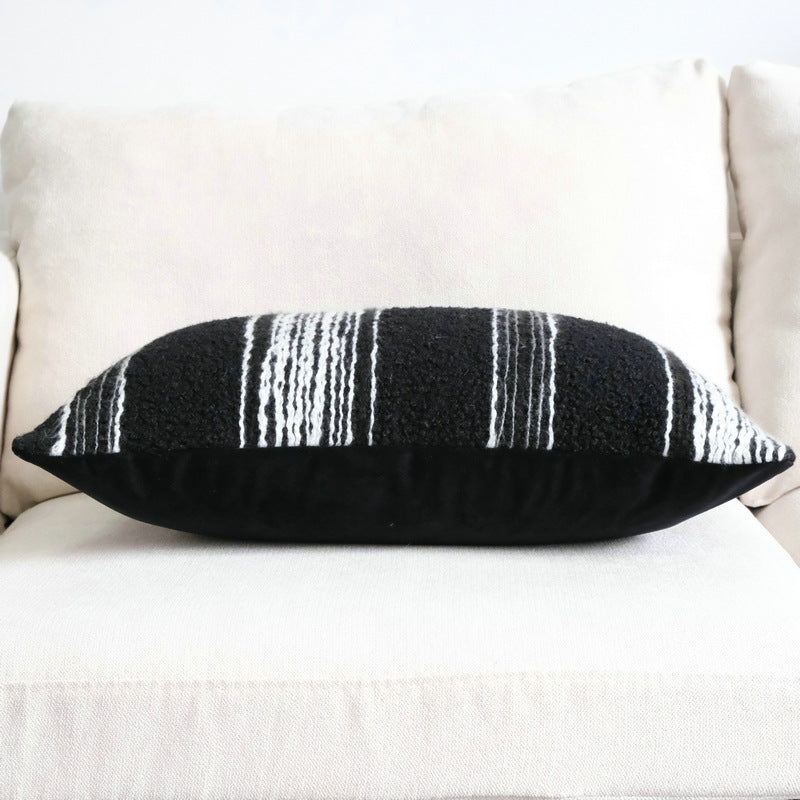 Decoratieve Sierkussen voor Woondecoratie Weergave