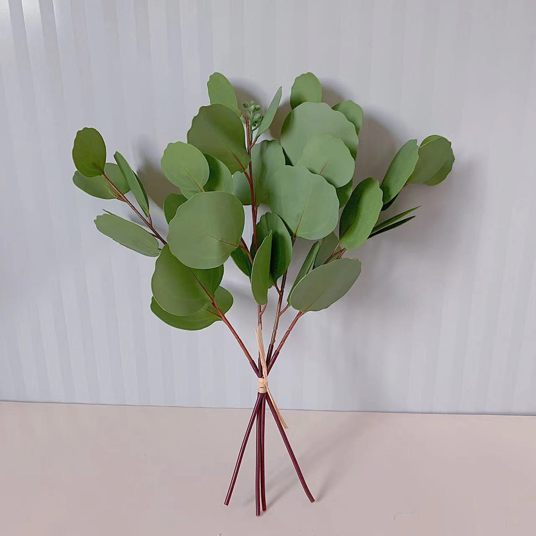 Levensechte Eucalyptus Stengel Boeket