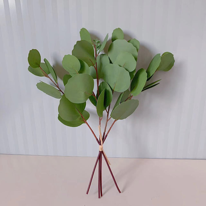 Levensechte Eucalyptus Stengel Boeket