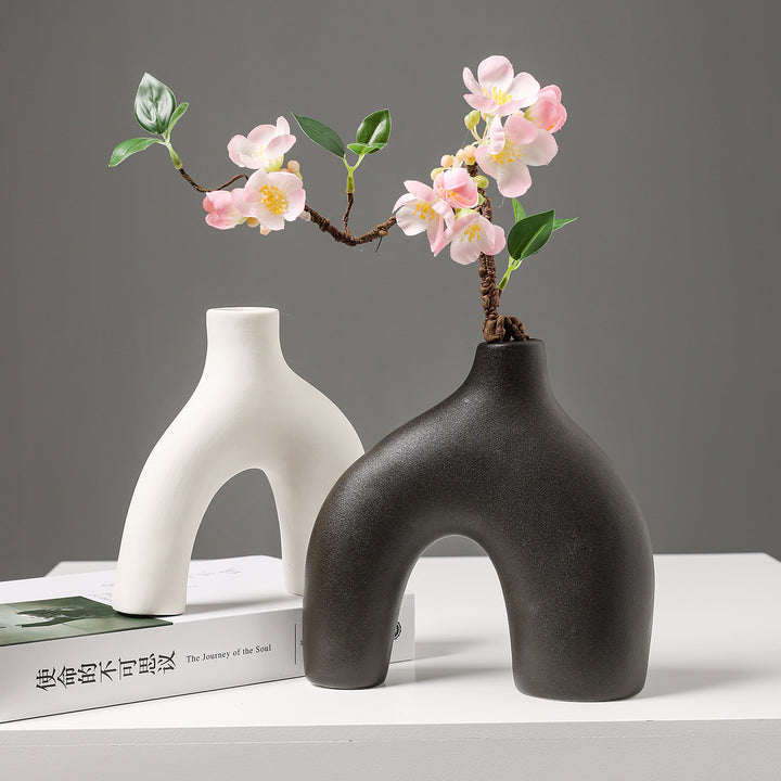 Artistiek Keramisch Sculptuur