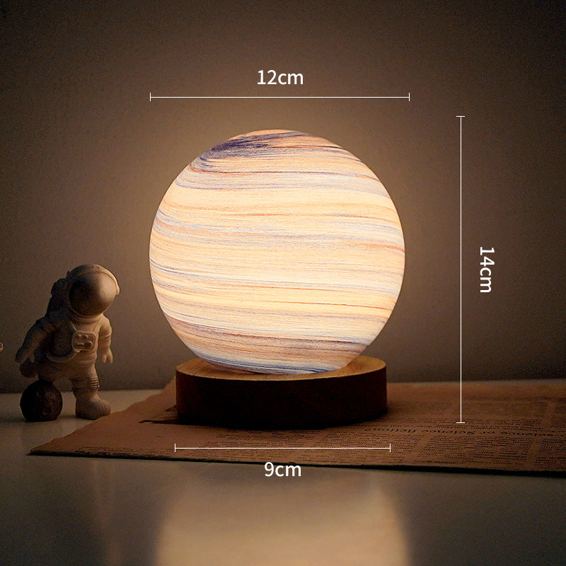Celestial Globe Tafellamp