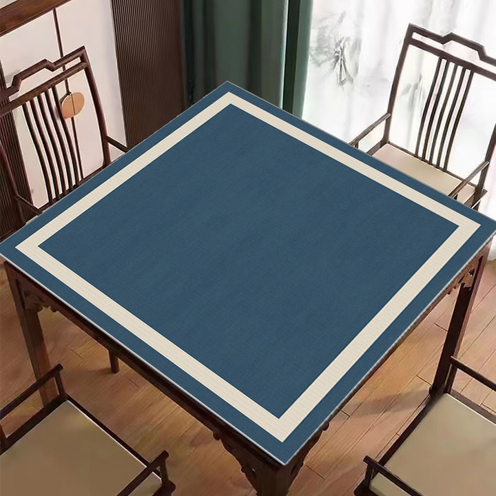 Ronde Decoratieve Tafelkleed