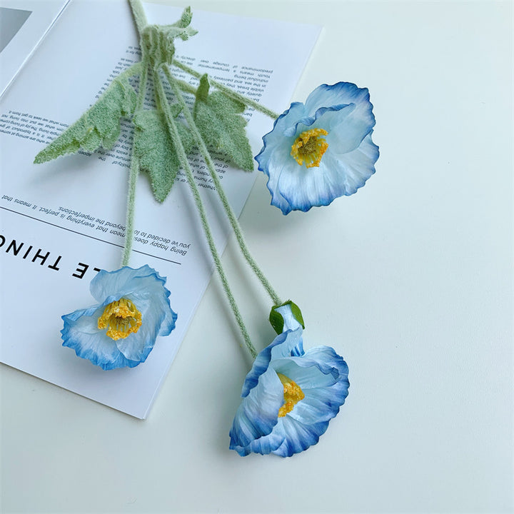 Decoratieve Kunstmatige Bloem