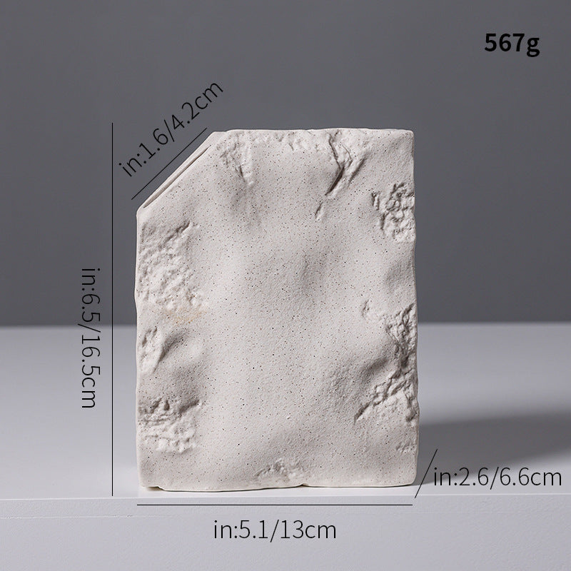Decoratieve Sculpturale