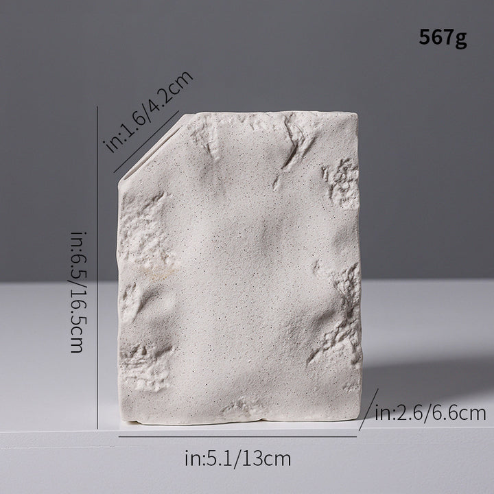 Decoratieve Sculpturale