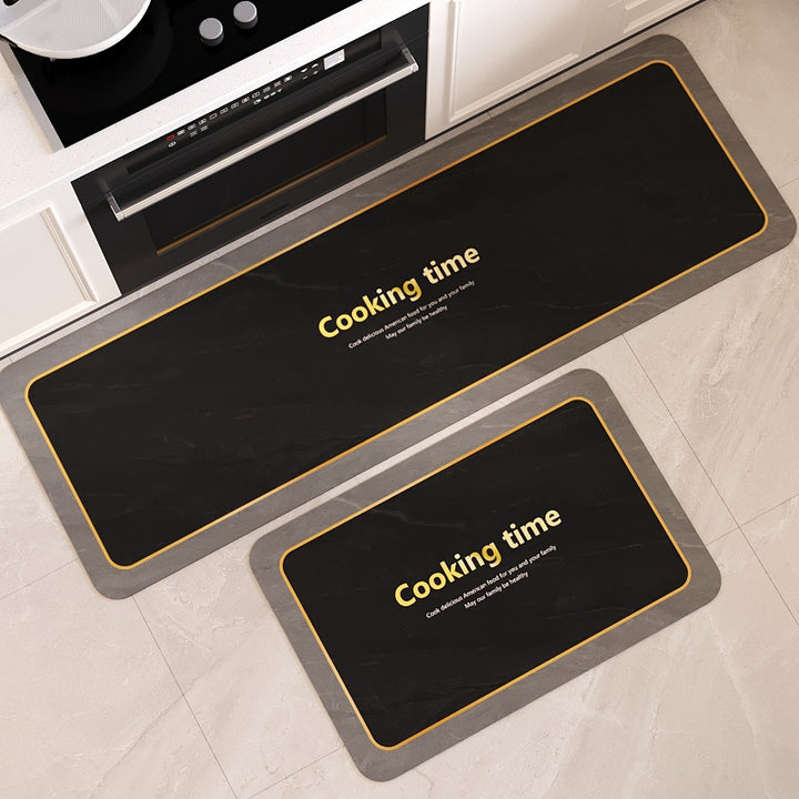 Comfort Keuken Loper Mat voor Thuis Vloer