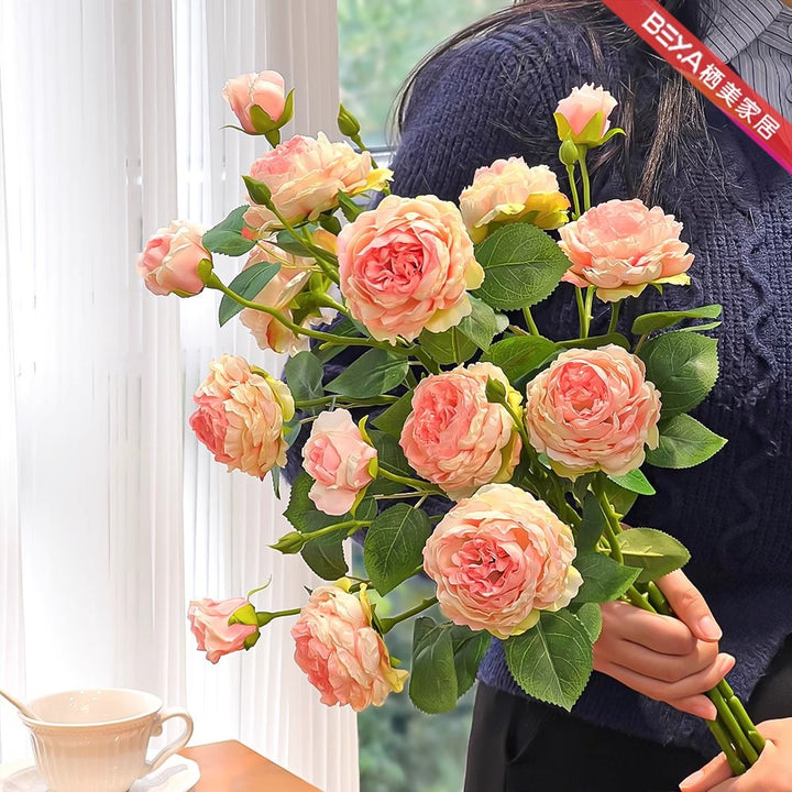 Bloemwerk Display
