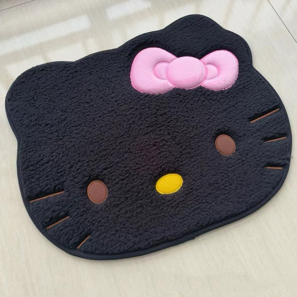 Decoratieve Kat-Vormig