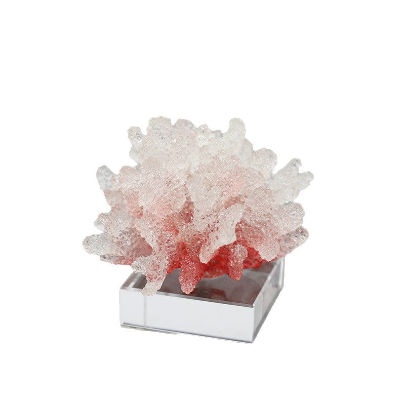 Decoratieve Koraal