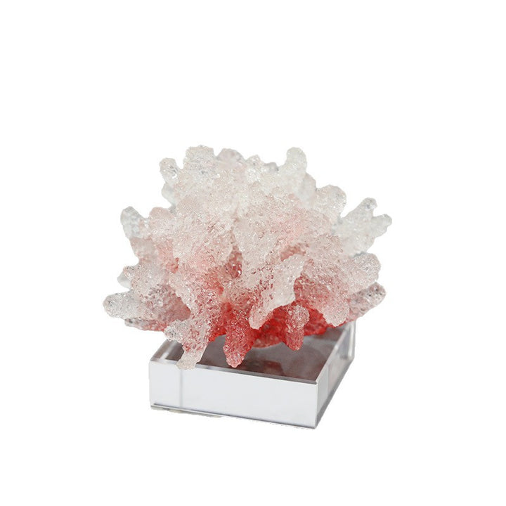 Decoratieve Koraal