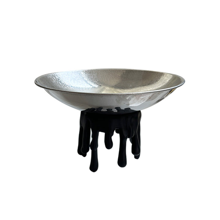 Artistieke Drip-Style Decoratieve