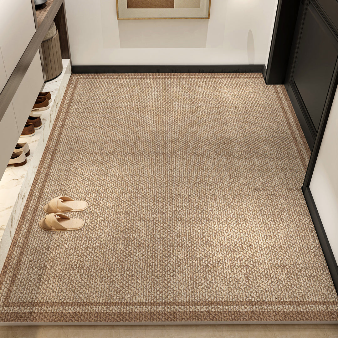 Textured Antislip Binnengebied Tapijt