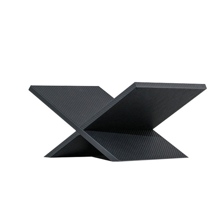 Decoratieve Plank Stand