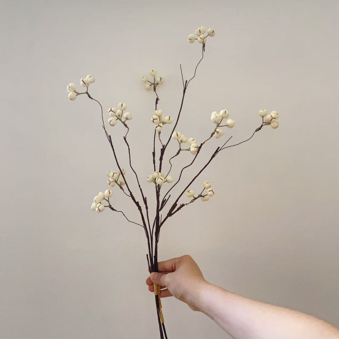 Decoratieve Bloemenstam Arrangement