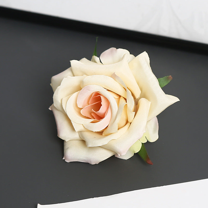 Decoratieve Bloemen voor Tafelblad Huisdecoratie