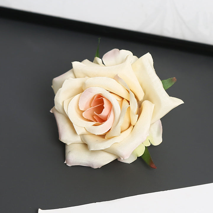 Decoratieve Bloemen voor Tafelblad Huisdecoratie