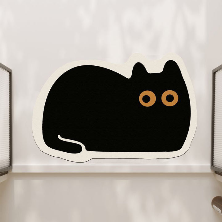 Decoratief Tapijt
