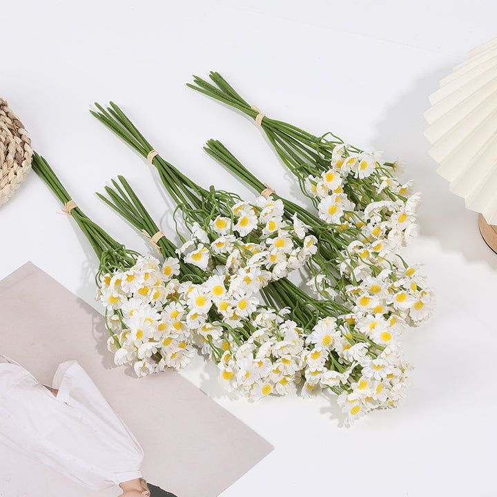 Decoratieve Bloemarrangement