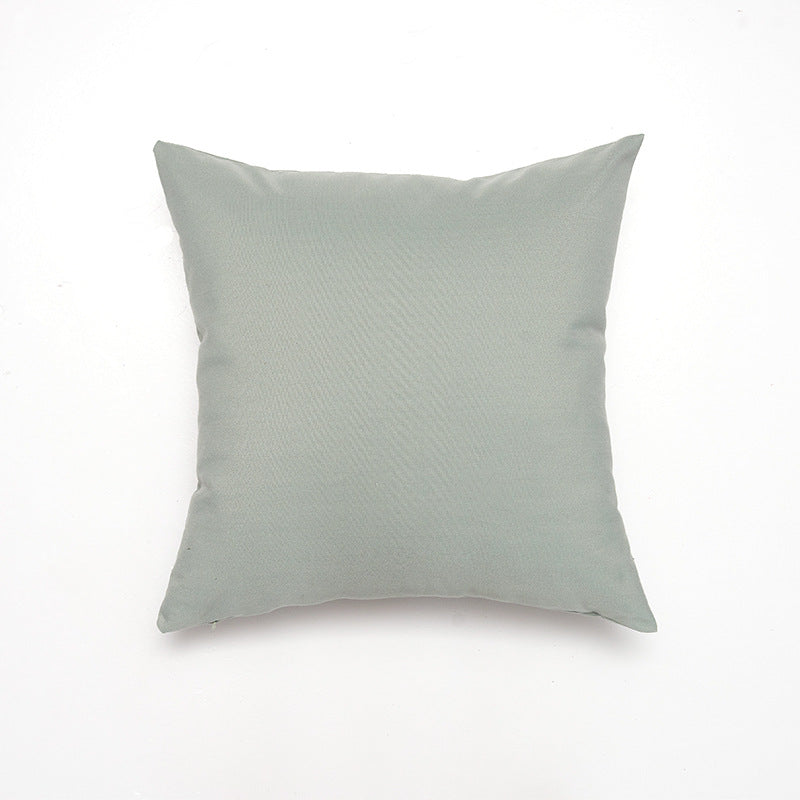 Luxe Velours Decoratief Kussen
