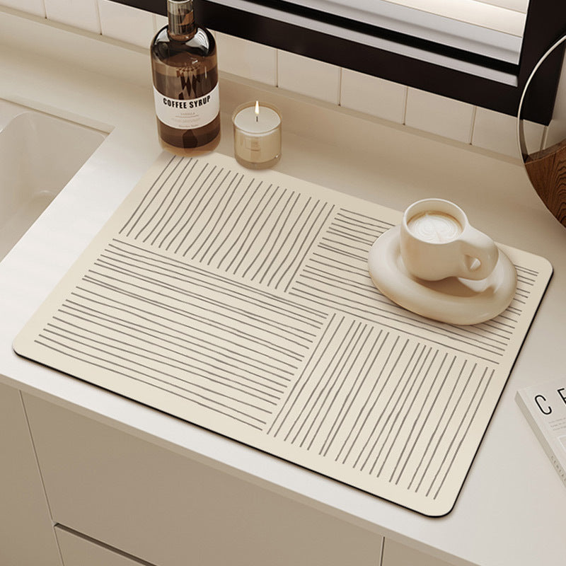 Elegante Keuken Eetmat