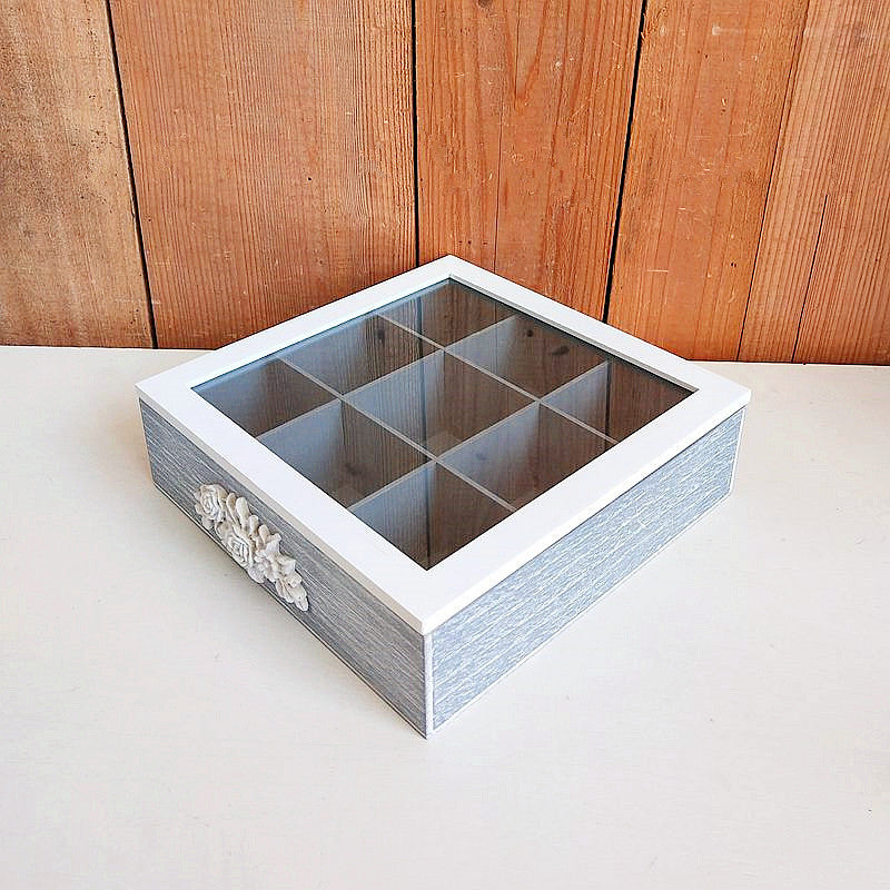 Elegante Sieraden Organizer Doos