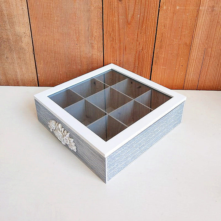 Elegante Sieraden Organizer Doos