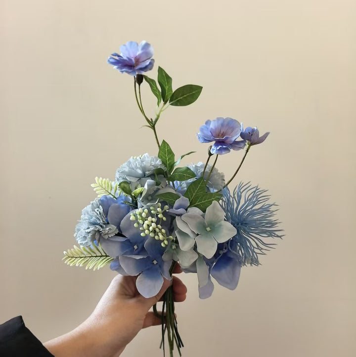 Charmante Bloemenboeket