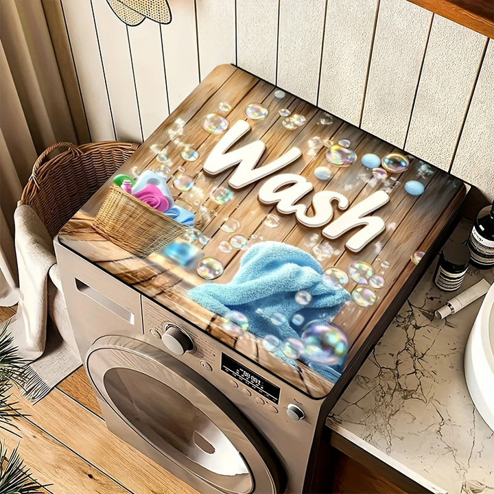Waskamer Decoratieve Mat
