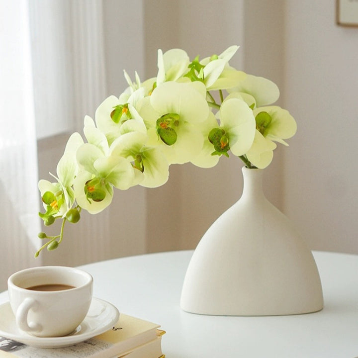 Moderne Minimalistische Decoratieve Keramiek