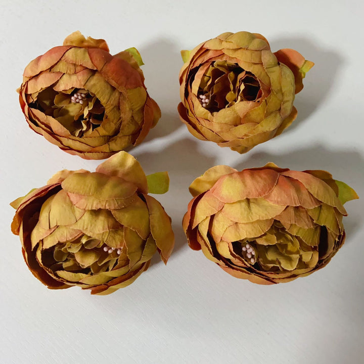 Decoratieve Kunstmatige Bloemenpin