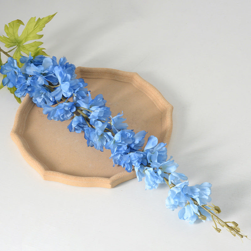 Elegante Kunstmatige Flora Guirlande