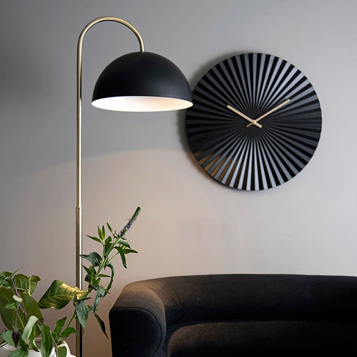 Moderne Decoratieve Wandklok