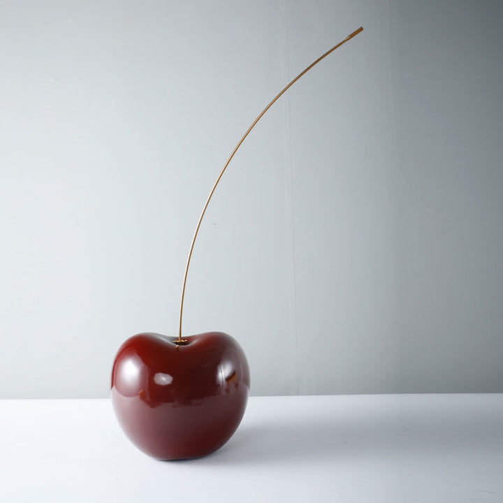 Artistieke Kers Sculptuur