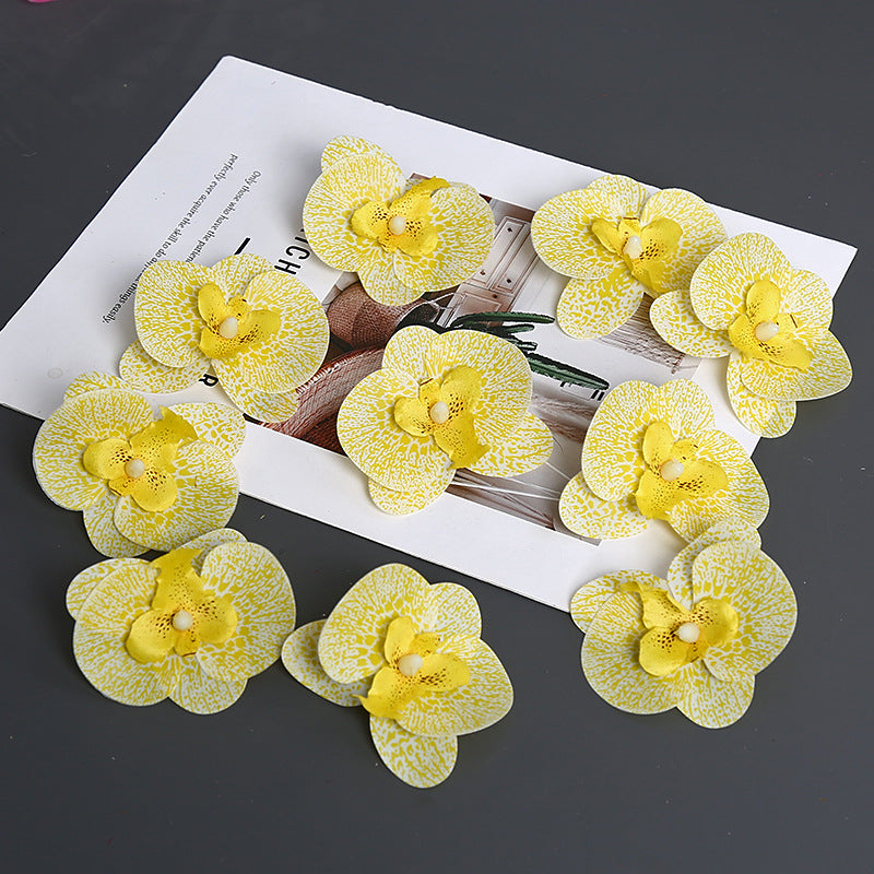 Decoratieve Bloem voor Huisdecoratie Weergave