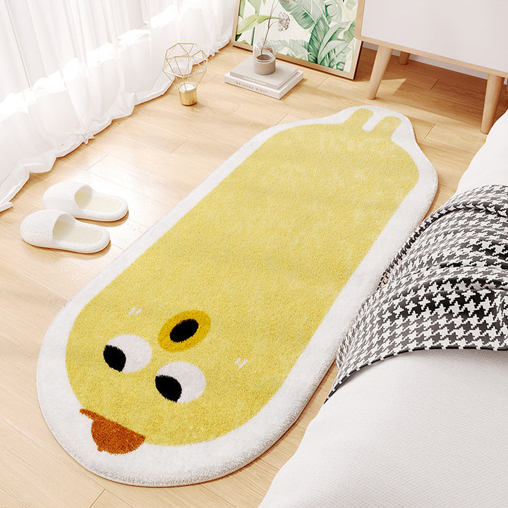 Decoratieve Badkamer Loper Mat voor Thuisbadkamer