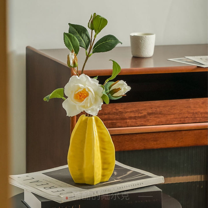 Elegante Decoratieve Bloemenvaas