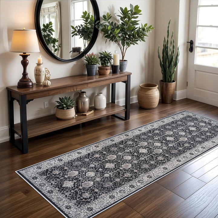 Decoratieve Loper Tapijt