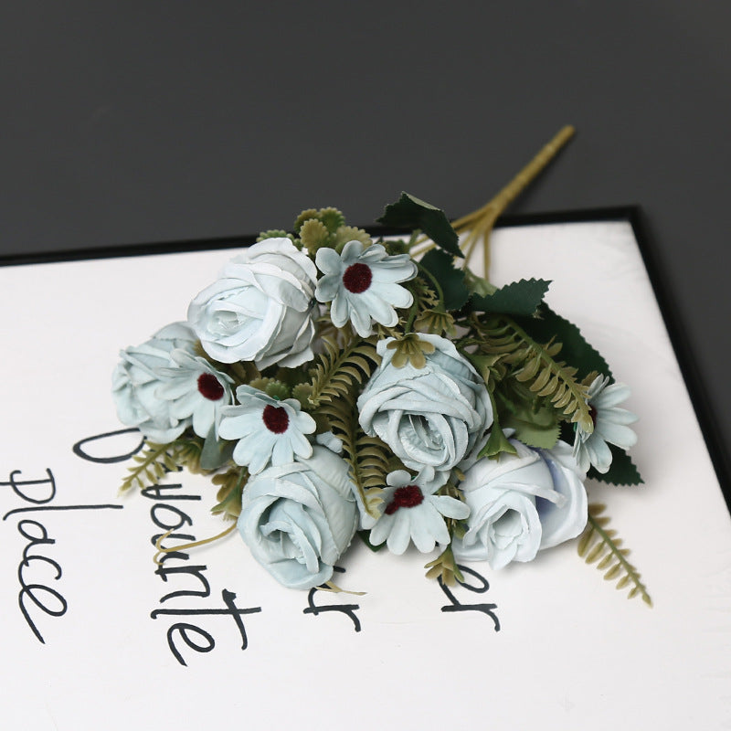 Decoratieve Bloemarrangement voor Tafeldisplay