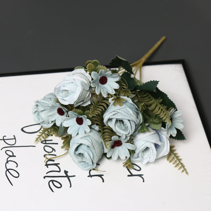 Decoratieve Bloemarrangement voor Tafeldisplay